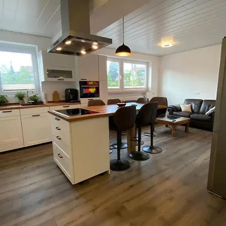Ferienwohnung Im Stadtzentrum Oberstaufen Extérieur photo