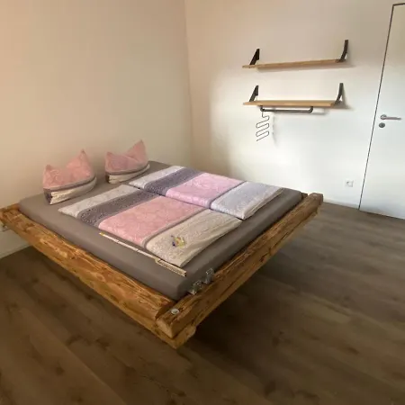 Ferienwohnung Im Stadtzentrum Oberstaufen Extérieur photo