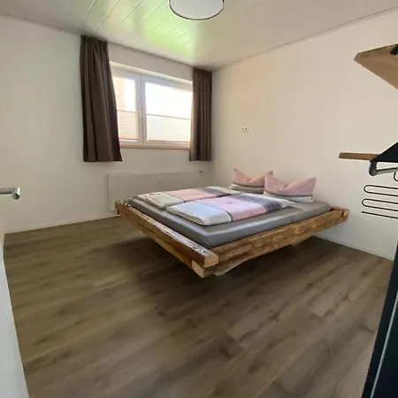 Ferienwohnung Im Stadtzentrum Oberstaufen Extérieur photo