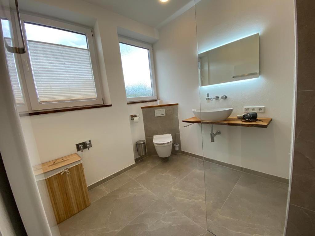 Appartement Im Stadtzentrum *