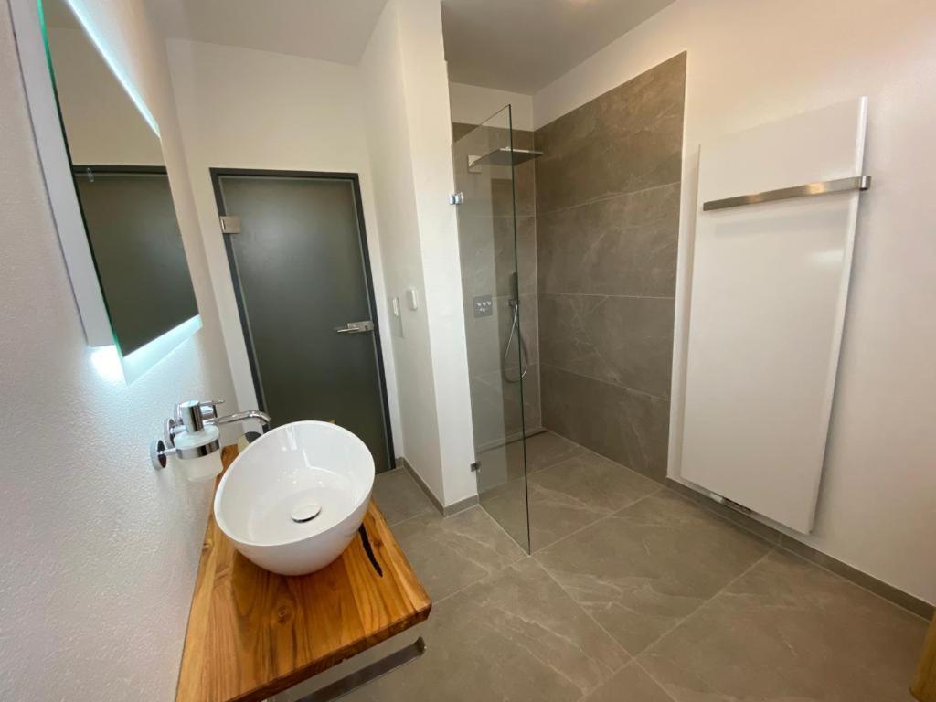 Im Stadtzentrum Appartement