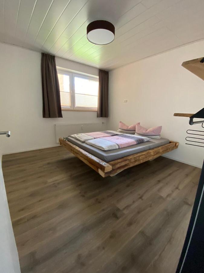 Im Stadtzentrum Appartement *